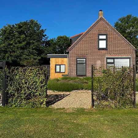 Studio49 Ouddorp Exterior foto