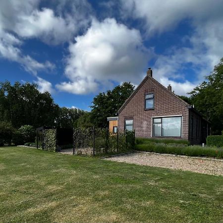 Studio49 Ouddorp Exterior foto