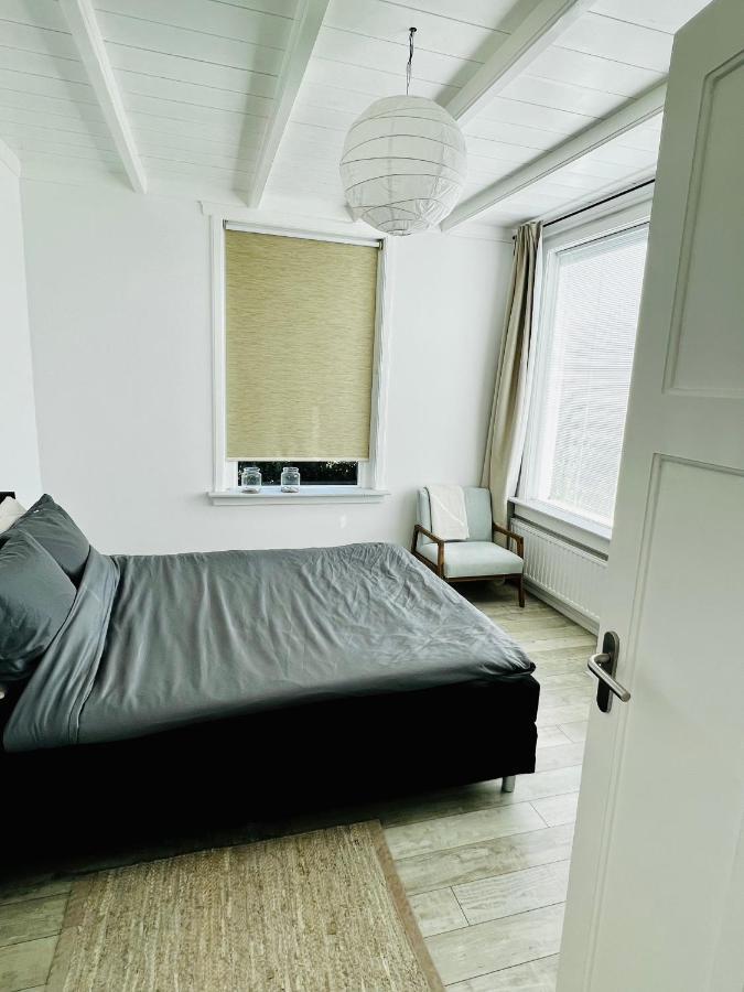 Studio49 Ouddorp Exterior foto